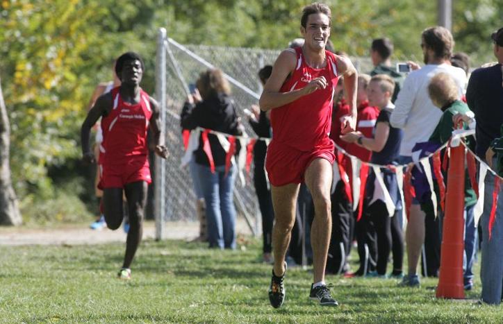 Tartans Win NCAA Mideast Regional
