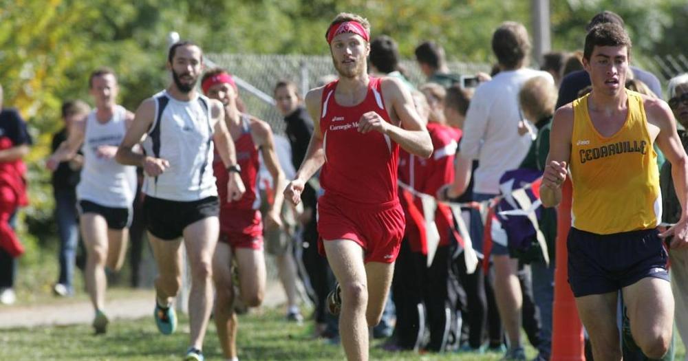 Tartans Start Season at Duquesne Duals