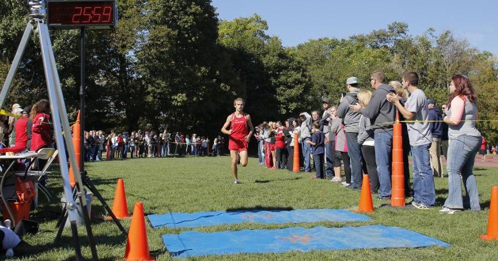 Tartans Win Fourth Straight Carnegie Mellon Cross Country Invitational; Archer Wins Second Straight Race