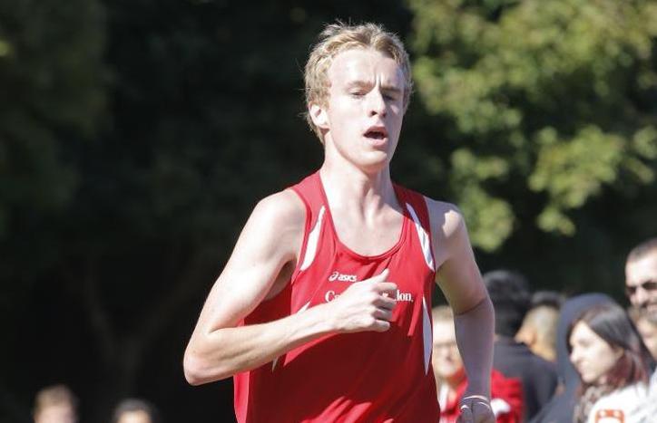 Tartans Place Third at Inter-Regional Rumble