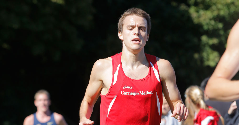 Tartans Compete Amongst the Best; Finish Third