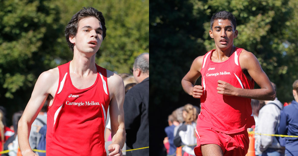 Tartans Compete at Duquesne Duals to Open Season