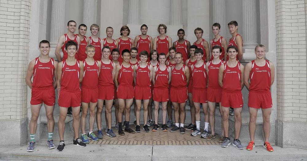 Tartan Men Selected to Compete at 2016 NCAA Championships