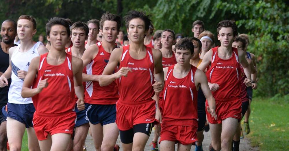 Tartans Win Home Invitational for Fifth Straight Year