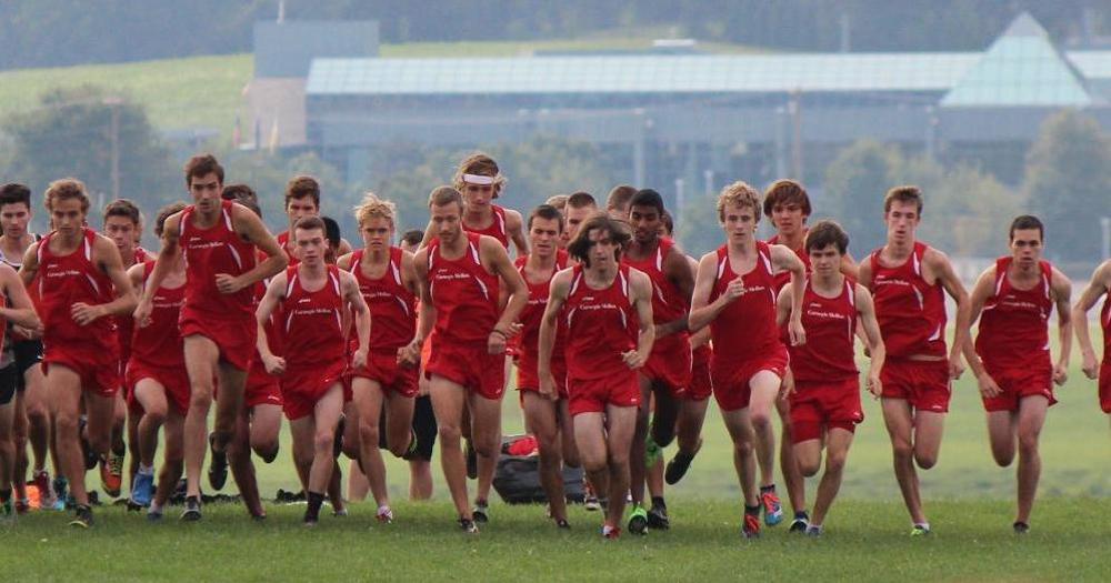 Tartans Win Inter-Regional Rumble