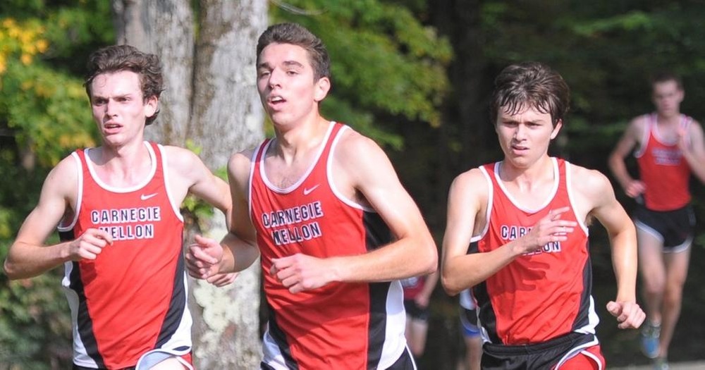 Tartans Finish Second at Home Invitational
