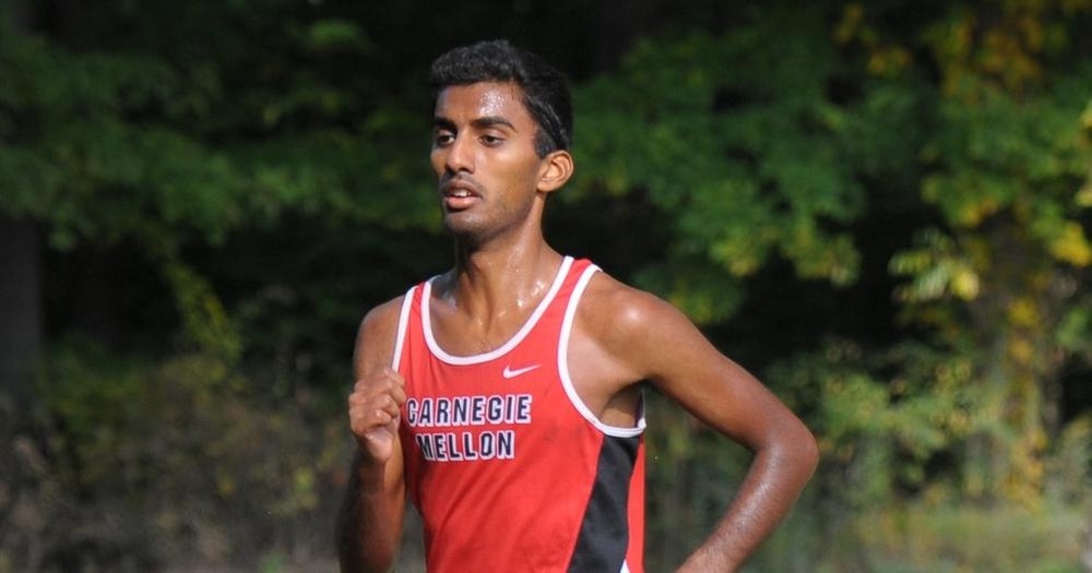 Tartans Place 21st at NCAA Championships