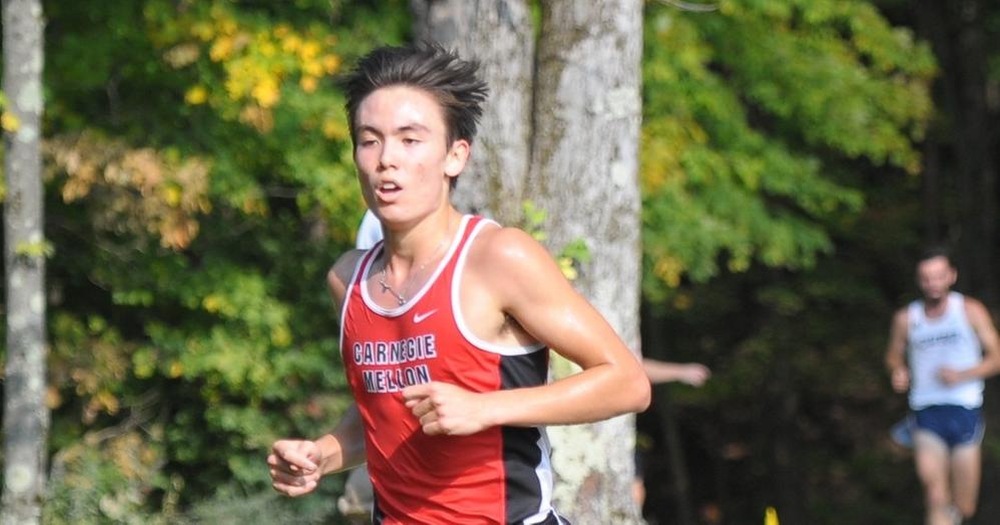 #16 Tartans Place Second at Rowan Inter-Regional