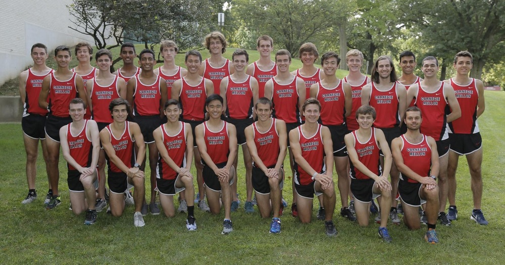 Men&rsquo;s Cross Country Heading to National&rsquo;s