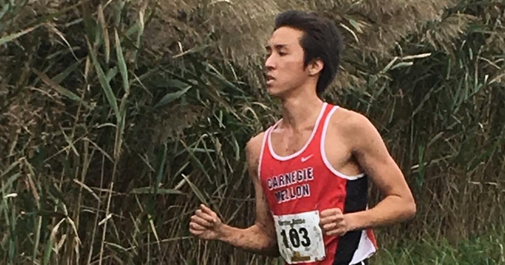 Tartans Place Fourth at Muddy Rowan Inter-Regional