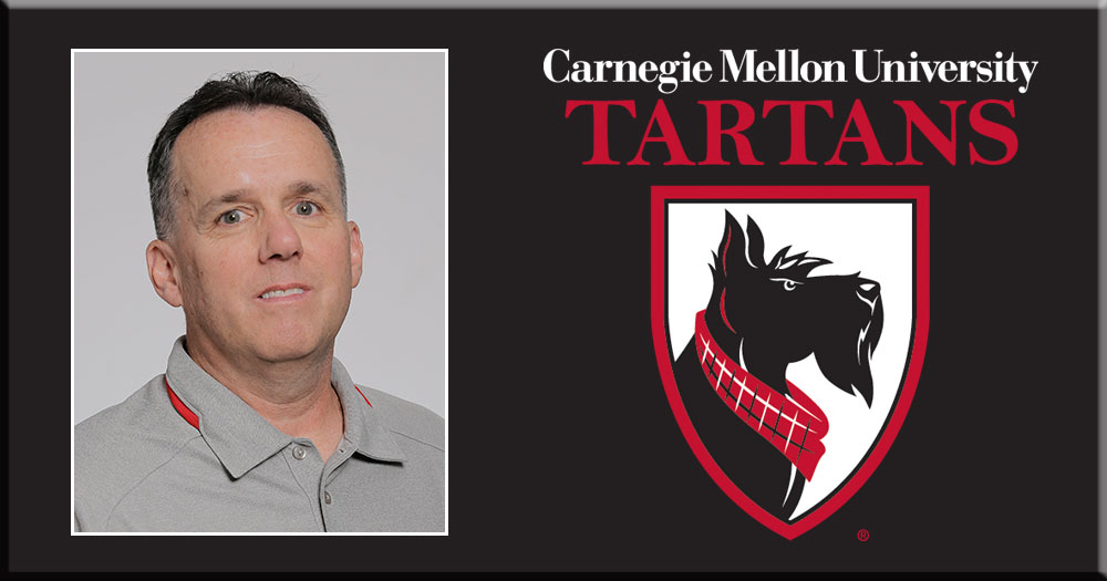 Connelly Named Mideast Region Coach of the Year