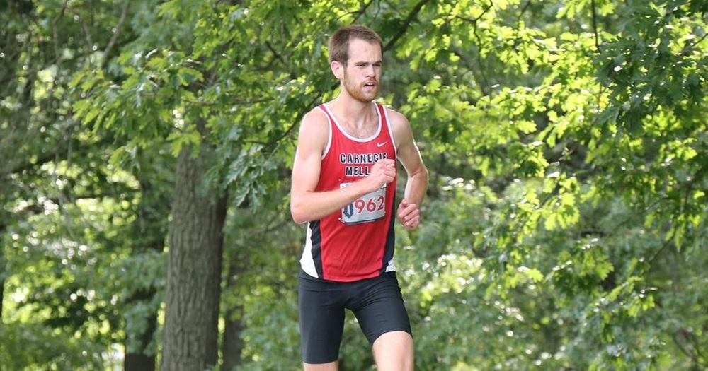 Tartans Win Rowan Border Battle