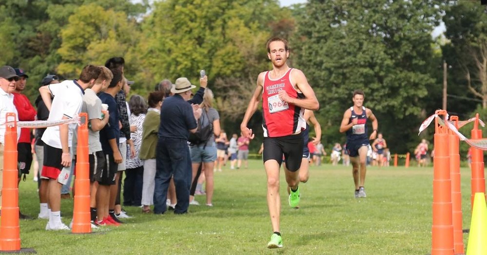 Karee Receives UAA Accolade