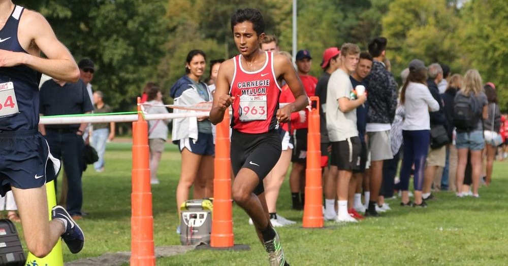 Tartans Claim Home Hampton Inn Pittsburgh &ndash; University/Medical Center Invitational Title