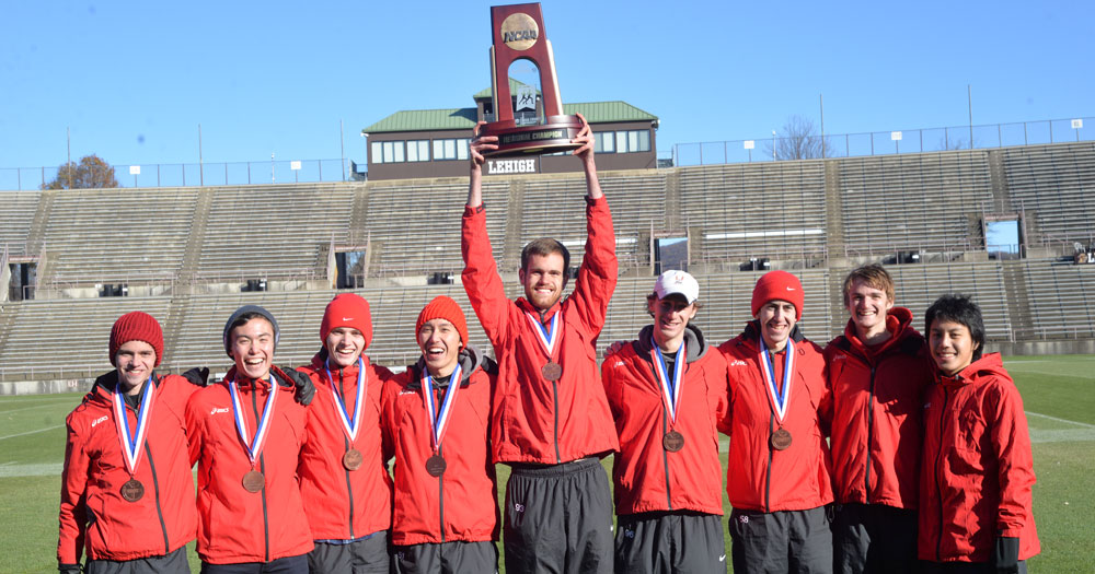 Tartans Win Second Straight Mideast Regional Championship