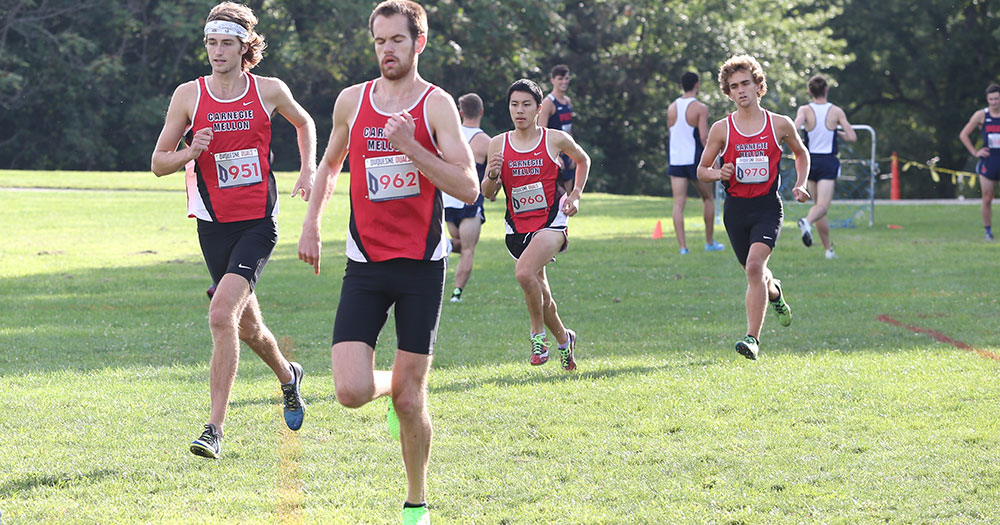 Tartan Men&rsquo;s Cross Country Releases 2020 Roster