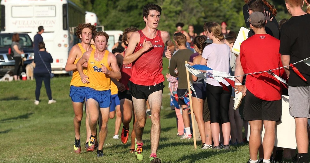 Tartans Place Third at Inter-Regional Rumble