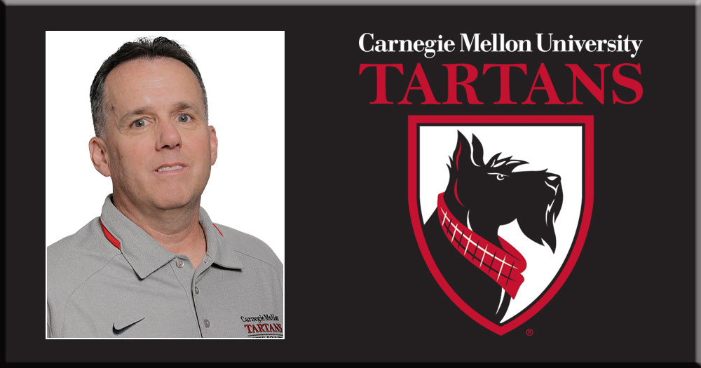 Connelly Named Mid-Atlantic Region Coach of the Year