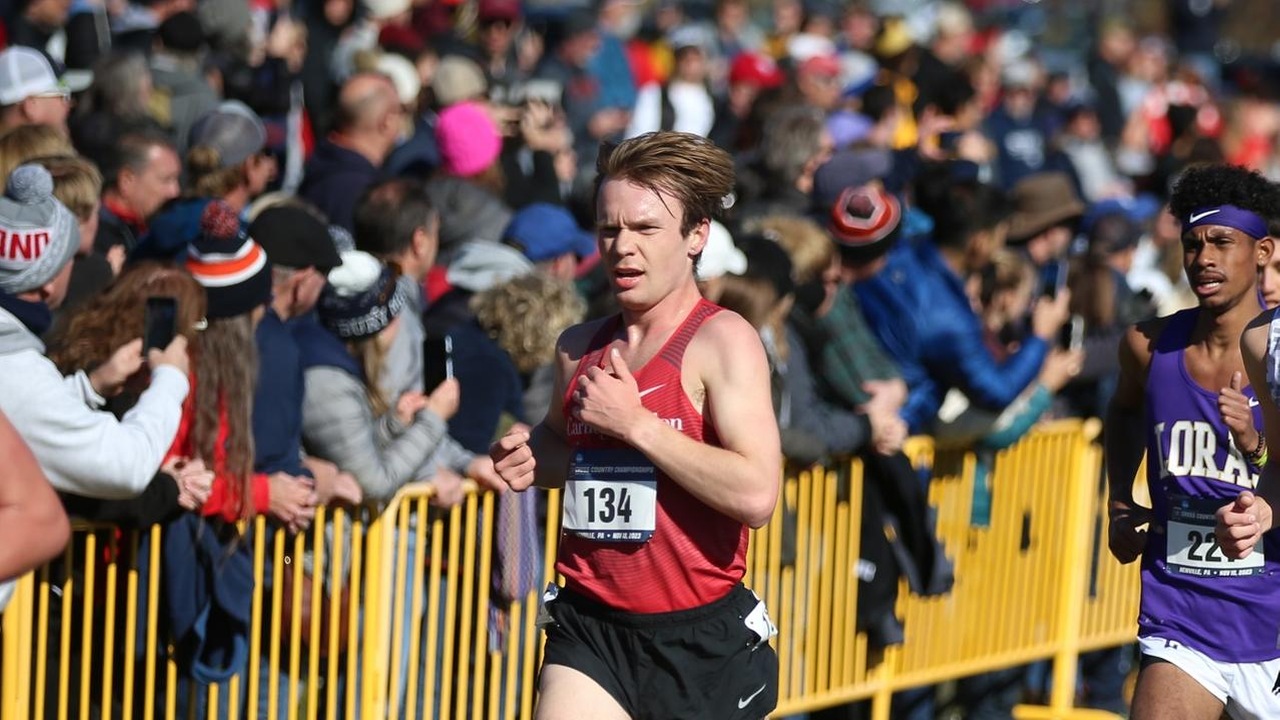 Tartans Place Sixth at NCAA Championships, Tie School Best Performance