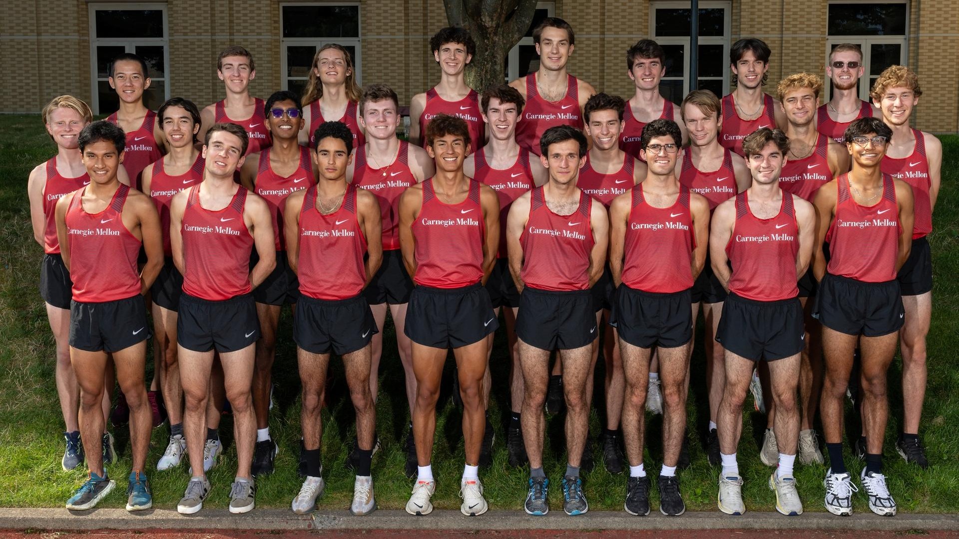 Tartans Earn Sixth Straight Automatic Bid to NCAA Championships