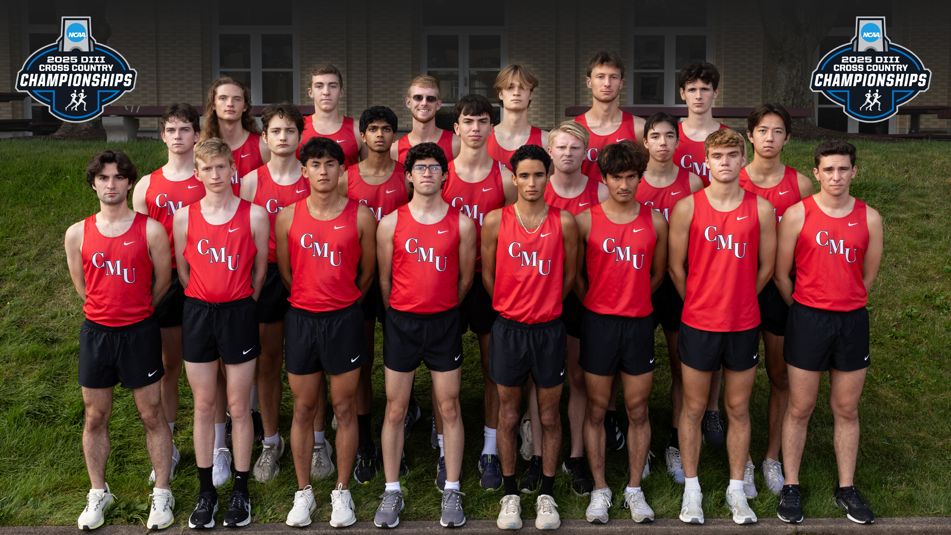 Tartans Earn 11th Straight NCAA Championship Bid