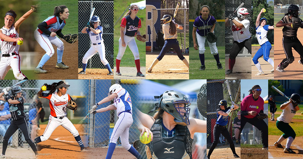 Harrison Announces Inaugural Tartan Roster