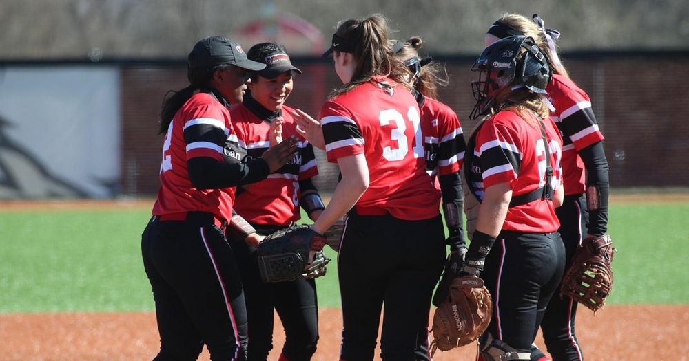 Softball to Host Prospect Camp in October