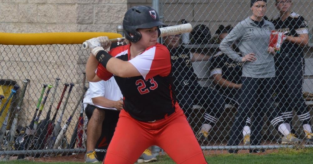 Tartans Win Series Opener Against #20 Brandeis