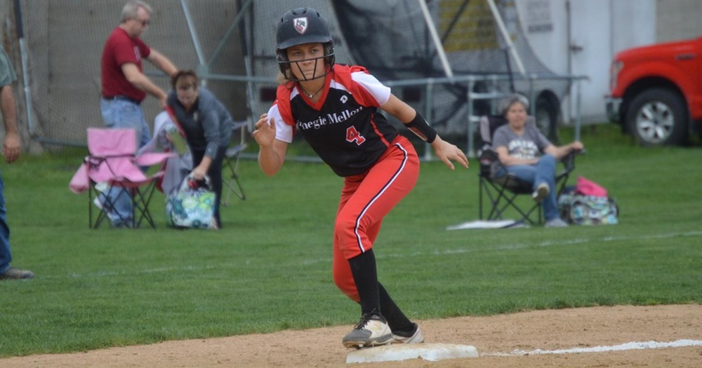 Tartans Fall Twice at Geneva