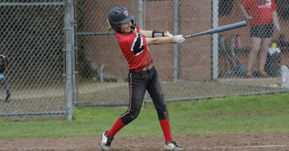 Tartans Hammer 29 Hits in Doubleheader Split at Washington and Jefferson