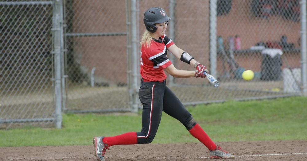 Four-Run Seventh Inning Leads Tartans to Split with NYU