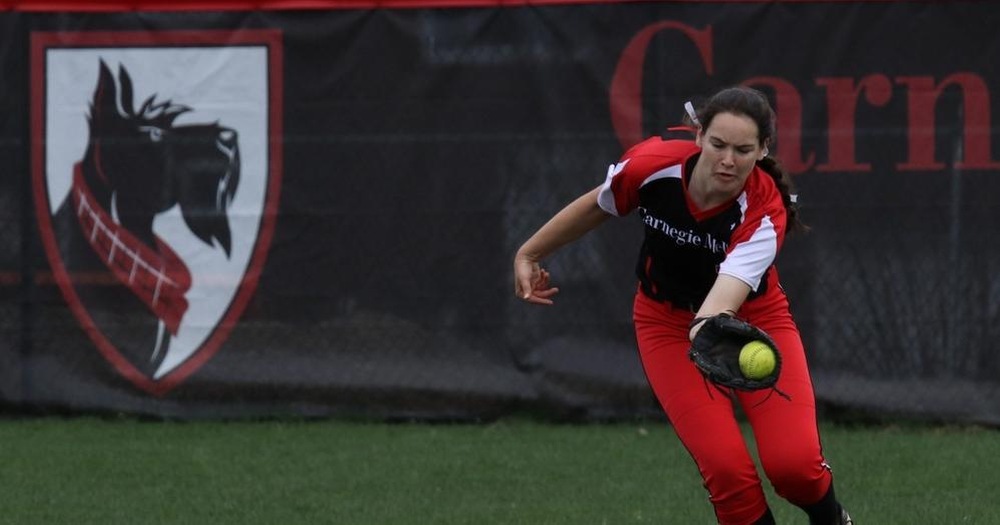 Tartans Split Final Doubleheader with WashU