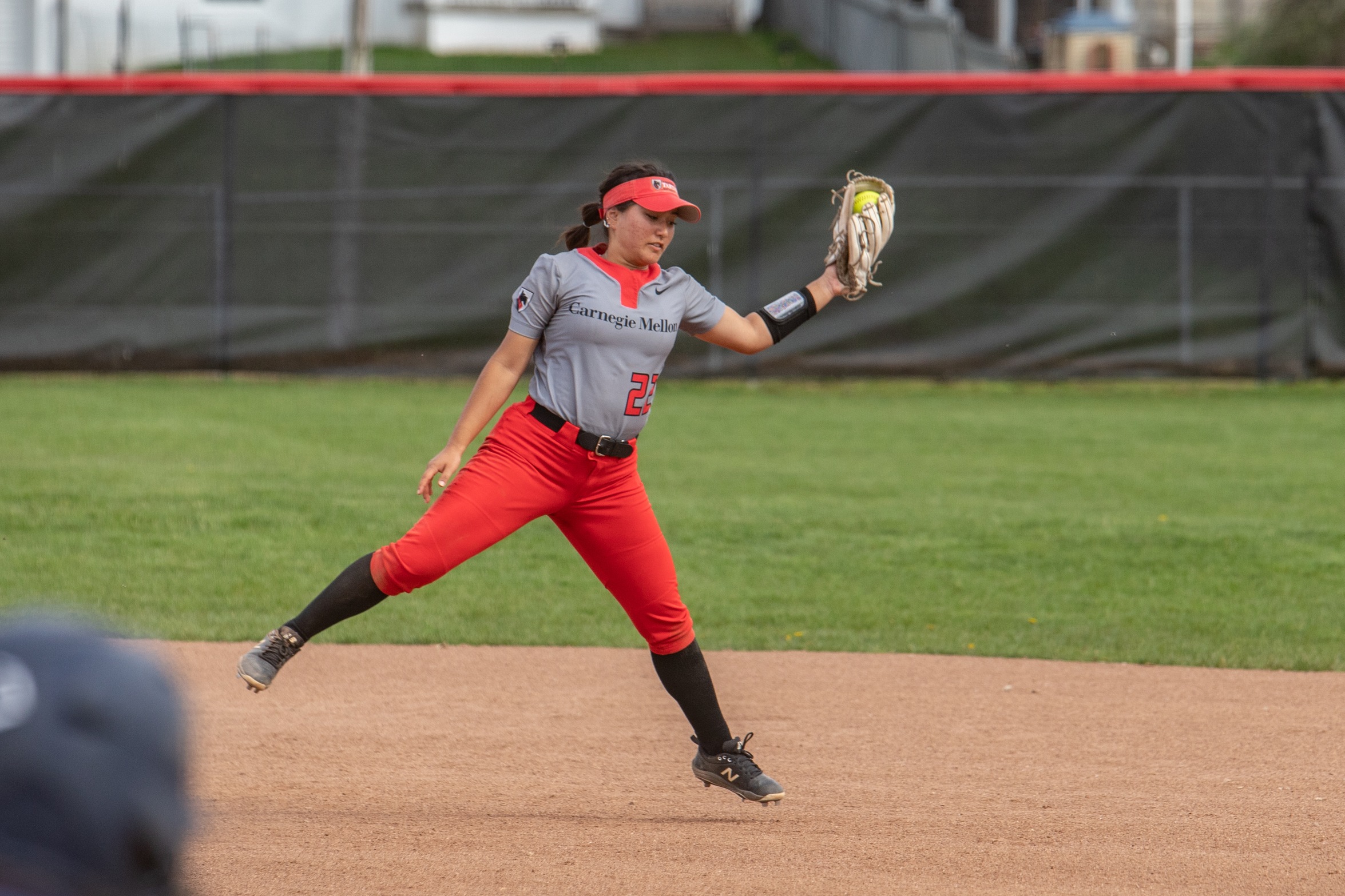 Carnegie Mellon vs. Case Western Reserve