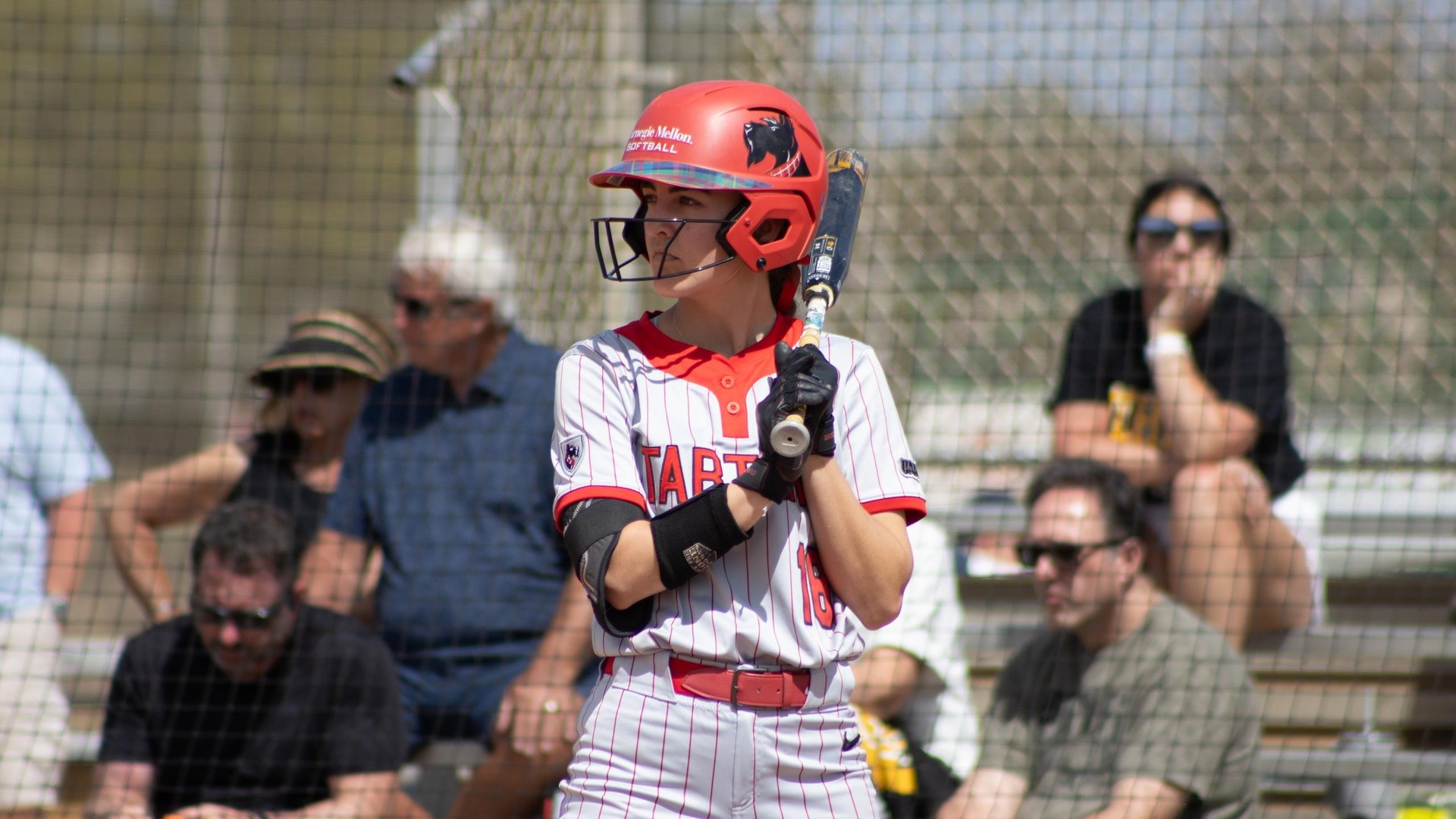 Tartans Sweep Midweek Doubleheader