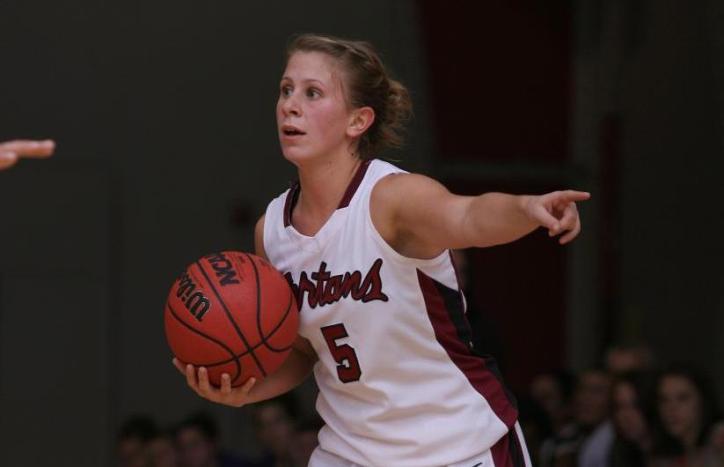 Phi Beta Tartan! Women's Basketball Captains Selected to Prestigious Academic Honor Society