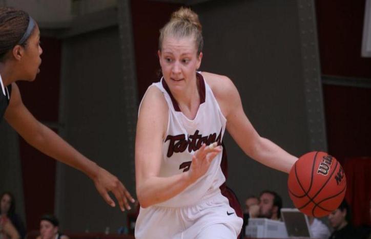 Women&rsquo;s Basketball Earns Academic Team Honor