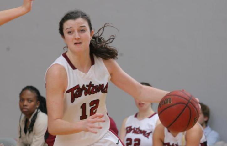 Otto Named D3hoops.com Great Lakes Region Rookie of the Year