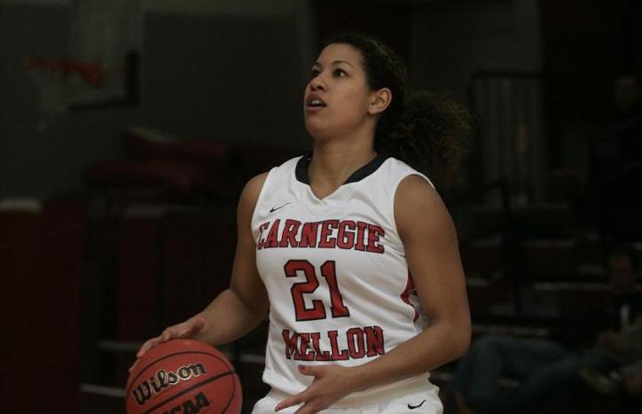 West Ties School Record in Tartans 84-77 Victory at Chicago