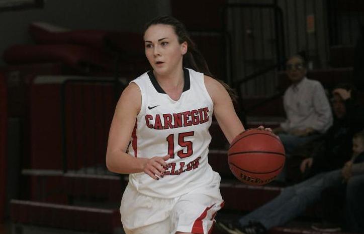 Tartans Battle No. 2 Bears in UAA Action