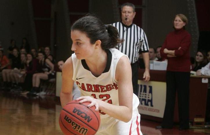 Late Three-Pointers by Emory Down Tartans
