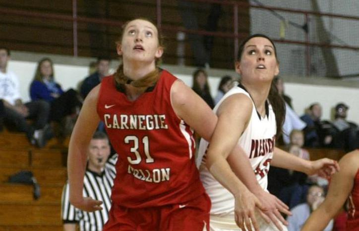 Murphy Picks Up D3hoops.com Regional Rookie of the Year Award