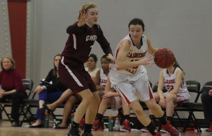 Last Second Shot Sinks Tartans Against Rochester