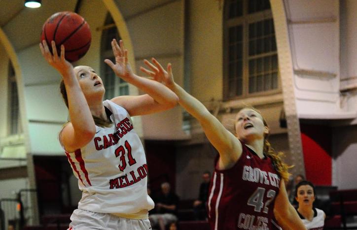 Murphy Earns CoSIDA Capital One Academic All-District Honors