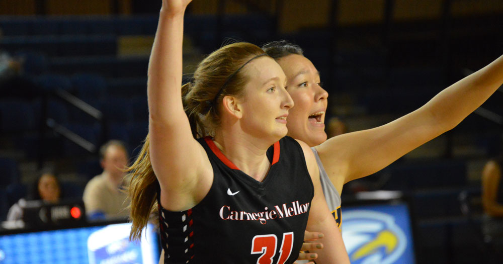 Murphy Garners D3hoops.com First Team Great Lakes All-Region Award