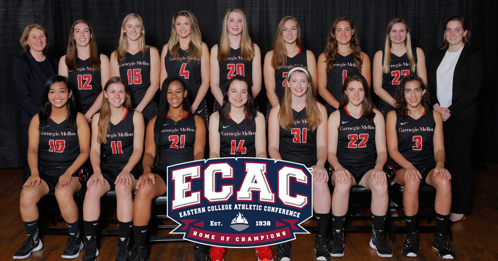 Tartans Selected to Host 2017 ECAC Championship