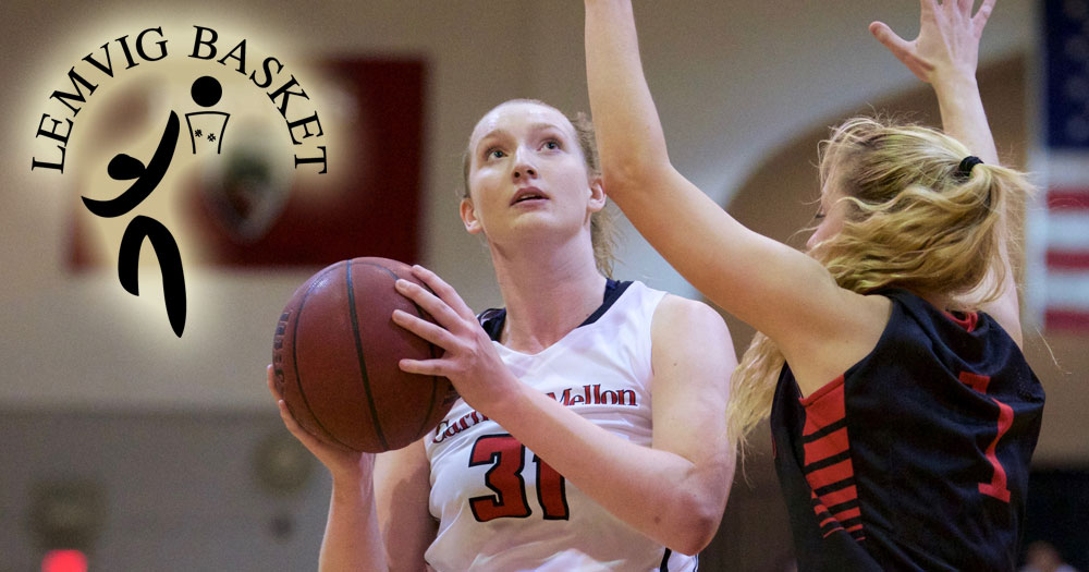 Lisa Murphy Signs Contract to Play Professionally in Denmark
