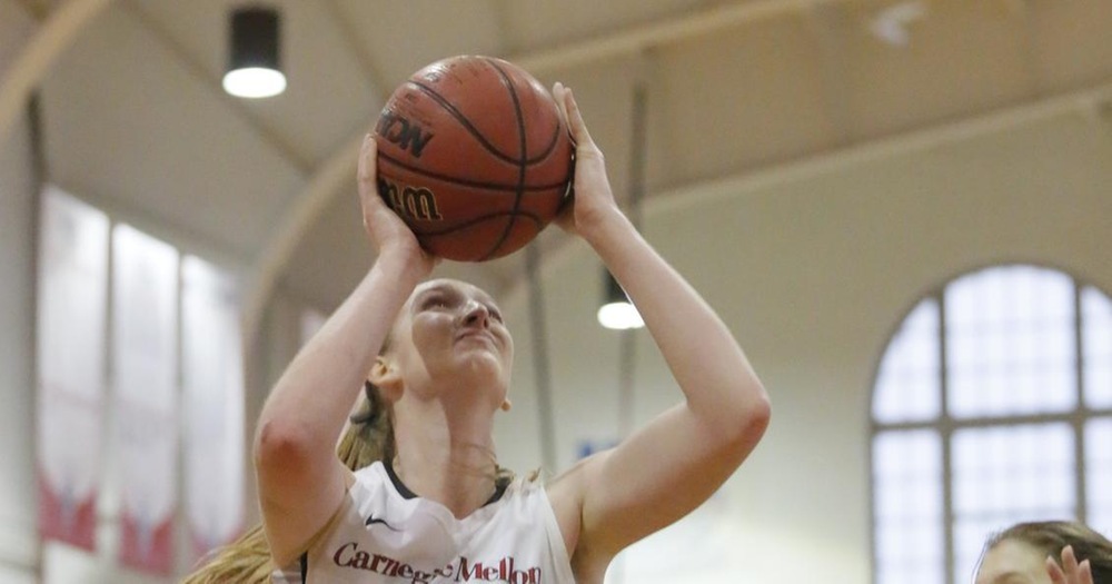 Murphy Named D3hoops.com Great Lakes Player of the Year