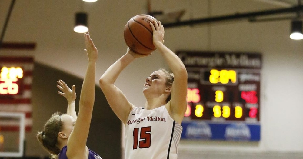 Young Tartans Fall to #20 Rochester