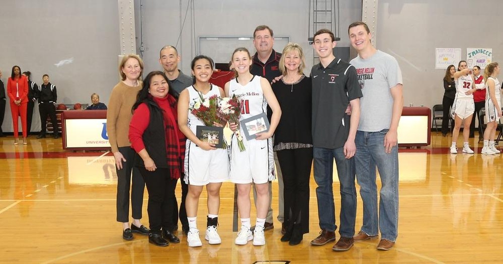 Tartans Close Home Season with Loss to Emory