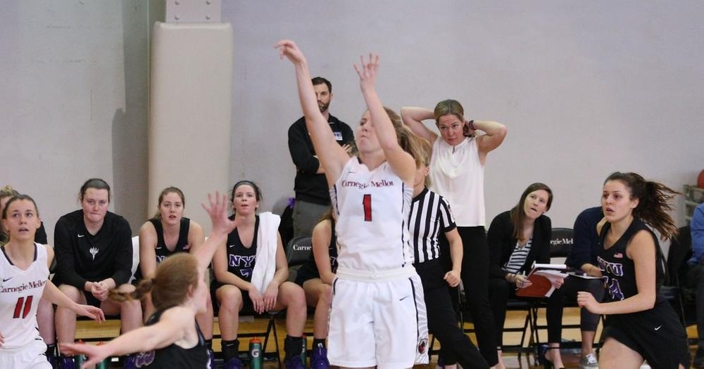 Tartans Falter at Home to #19 Chicago